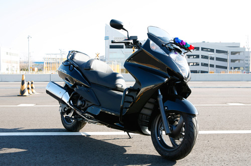 普通自動二輪車免許とは Pids ポートアイランドドライビングスクール 神戸市で運転免許取得なら安心の自動車学校 教習所